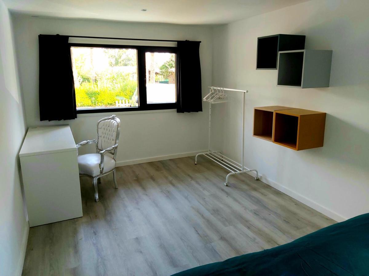Chalet Little Cocoon Tellin ภายนอก รูปภาพ
